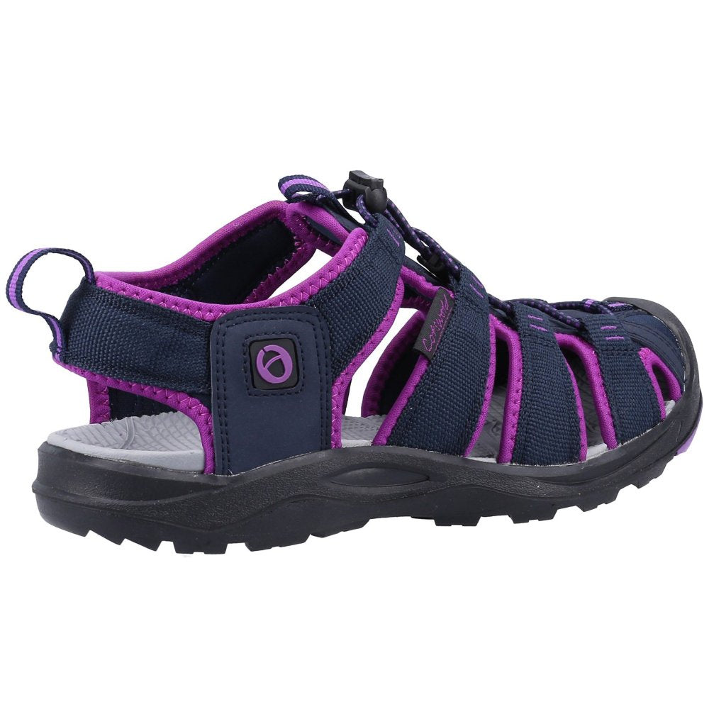 Cotswolds Marshfield Ladies Sandals