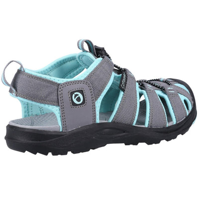 Cotswolds Marshfield Ladies Sandals