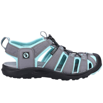 Cotswolds Marshfield Ladies Sandals