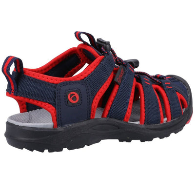 Cotswolds Marshfield Kids Eco-Friendly Sandals