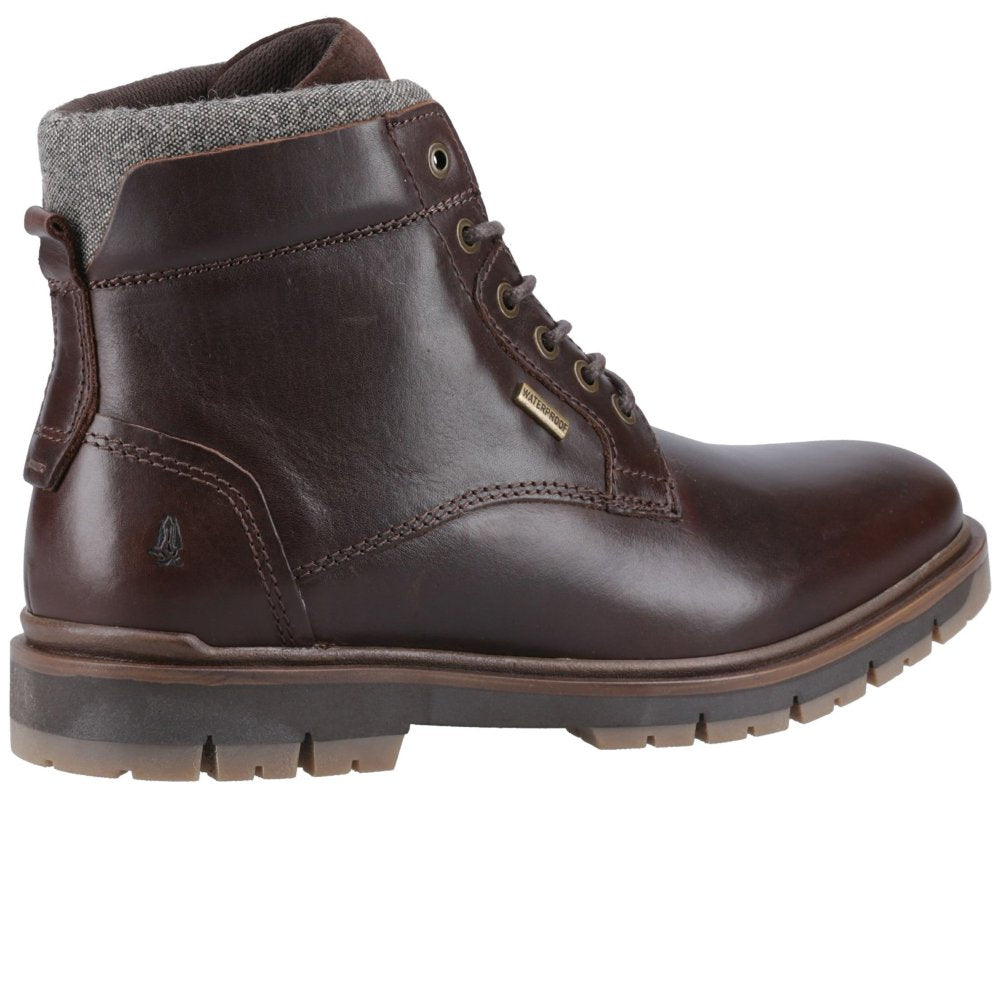 Hush Puppies Peter Mens Boots