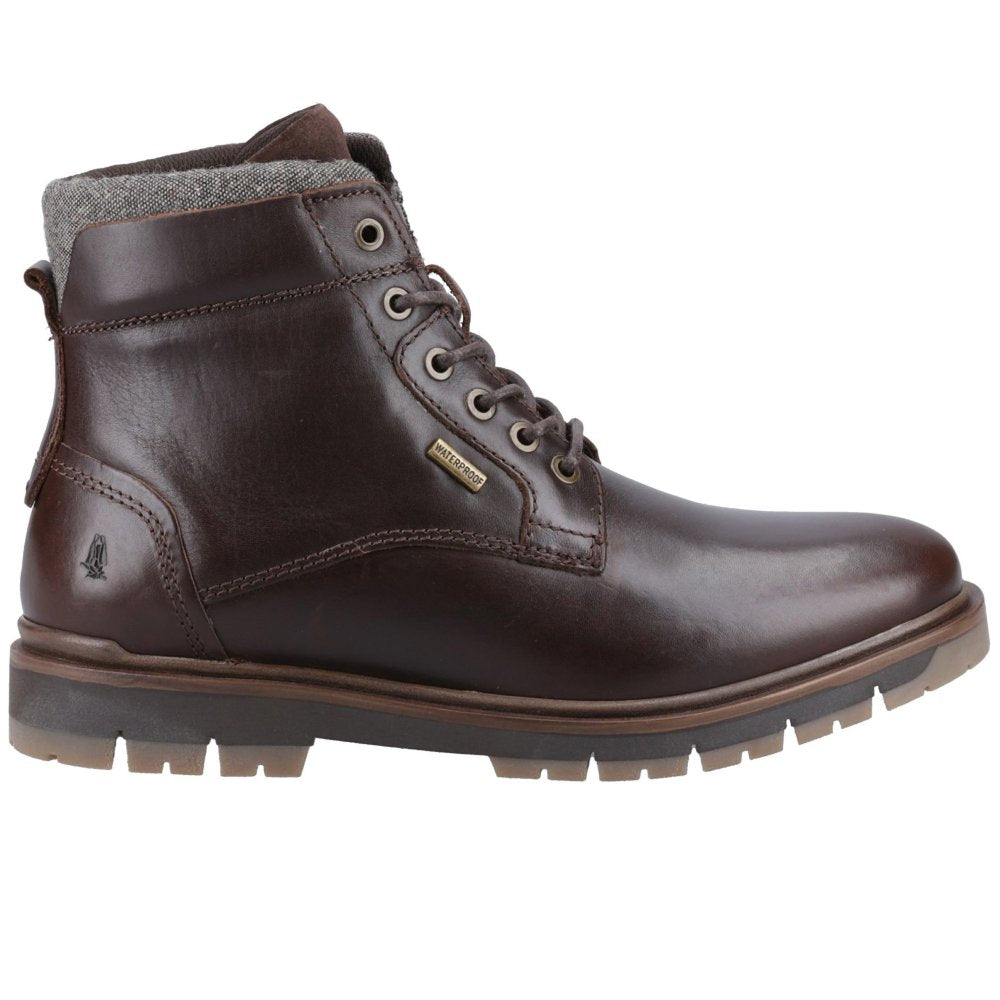 Hush Puppies Peter Mens Boots