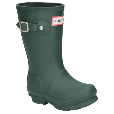 Hunter Original Kids Wellington Boots