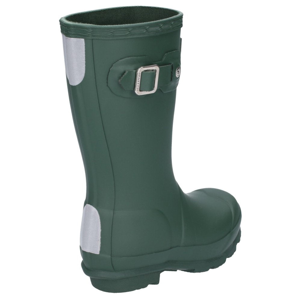 Hunter Original Kids Wellington Boots