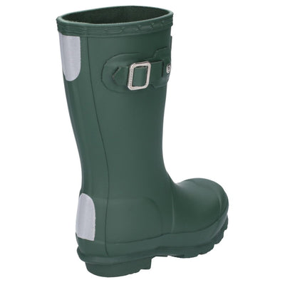 Hunter Original Kids Wellington Boots