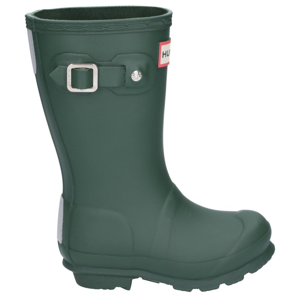 Hunter Original Kids Wellington Boots