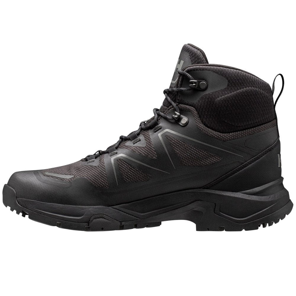 Helly Hansen Sport  Cascade Waterproof Mid Cut Hiking Boots