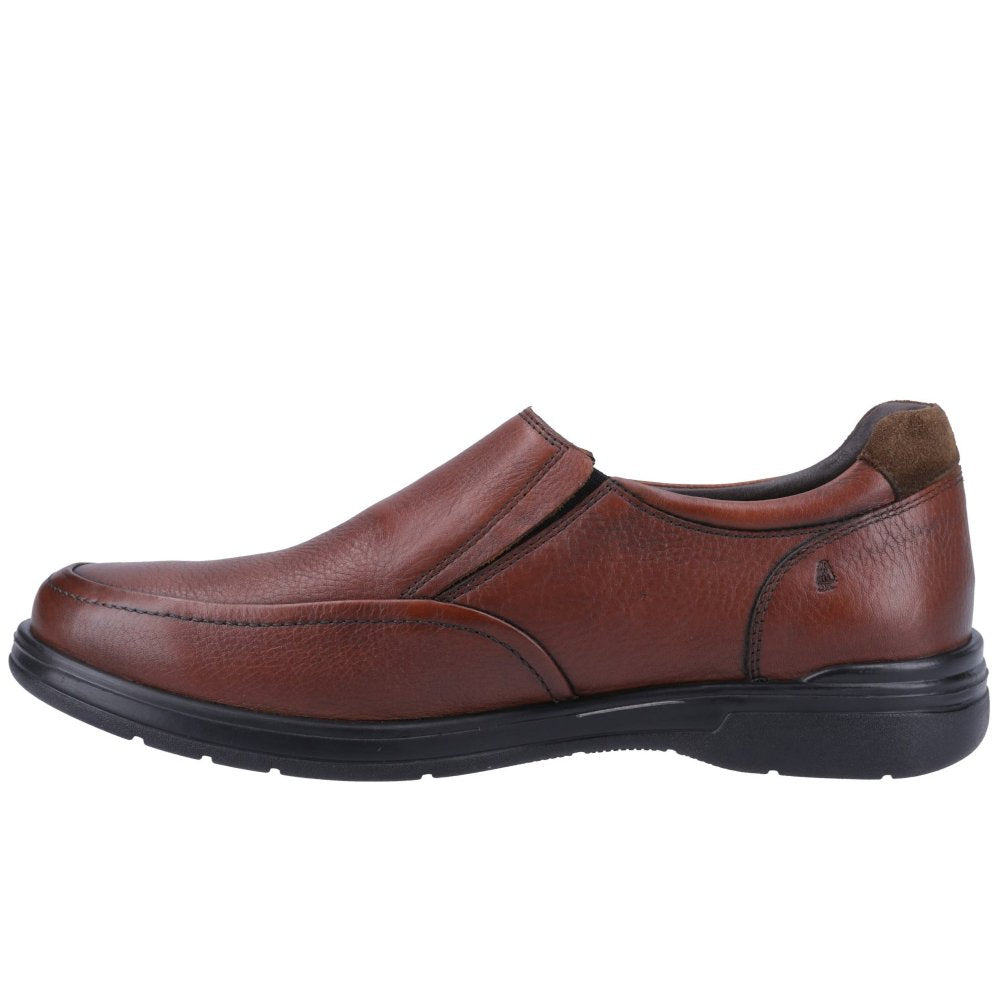 Hush Puppies Matthew Slip on Lightweight Shoes