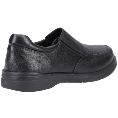 Hush Puppies Matthew Slip on Lightweight Shoes