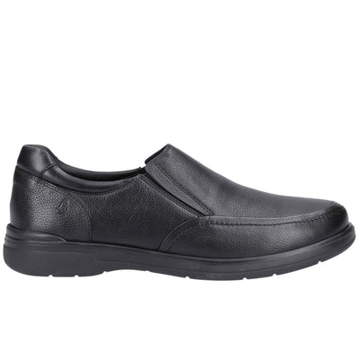 Hush Puppies Matthew Slip on Lightweight Shoes