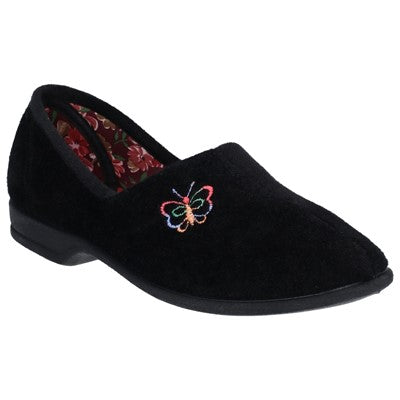 Mirak Bouquet Classic Women's Slipper