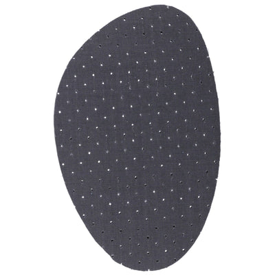 Dasco Grip-Faced (Hook and Loop) Pad Protector for Pro-Nets