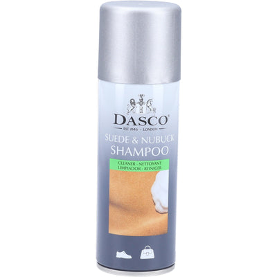 Dasco Cleaner Suede & Nubuck Aerosol Cleaner