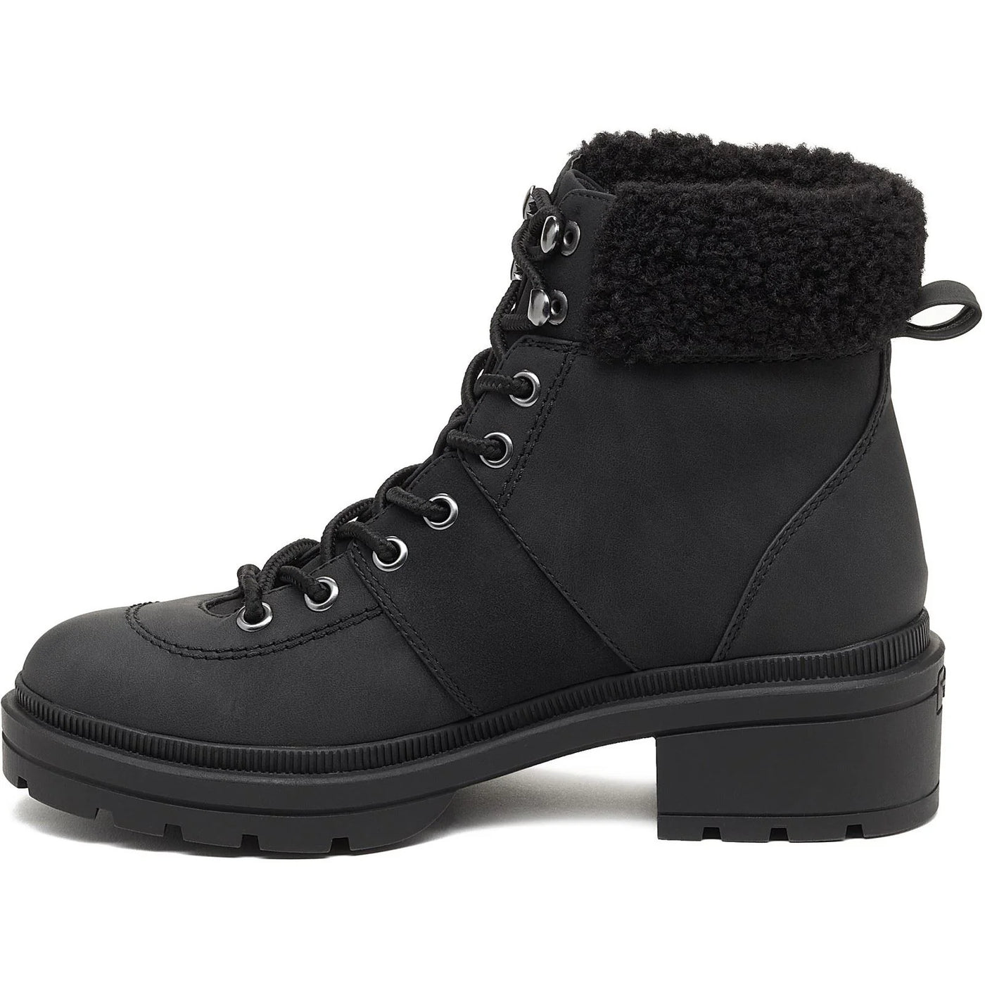 Rocket Dog Icy Womens Rocket Dog Synthetic Ankle Boot