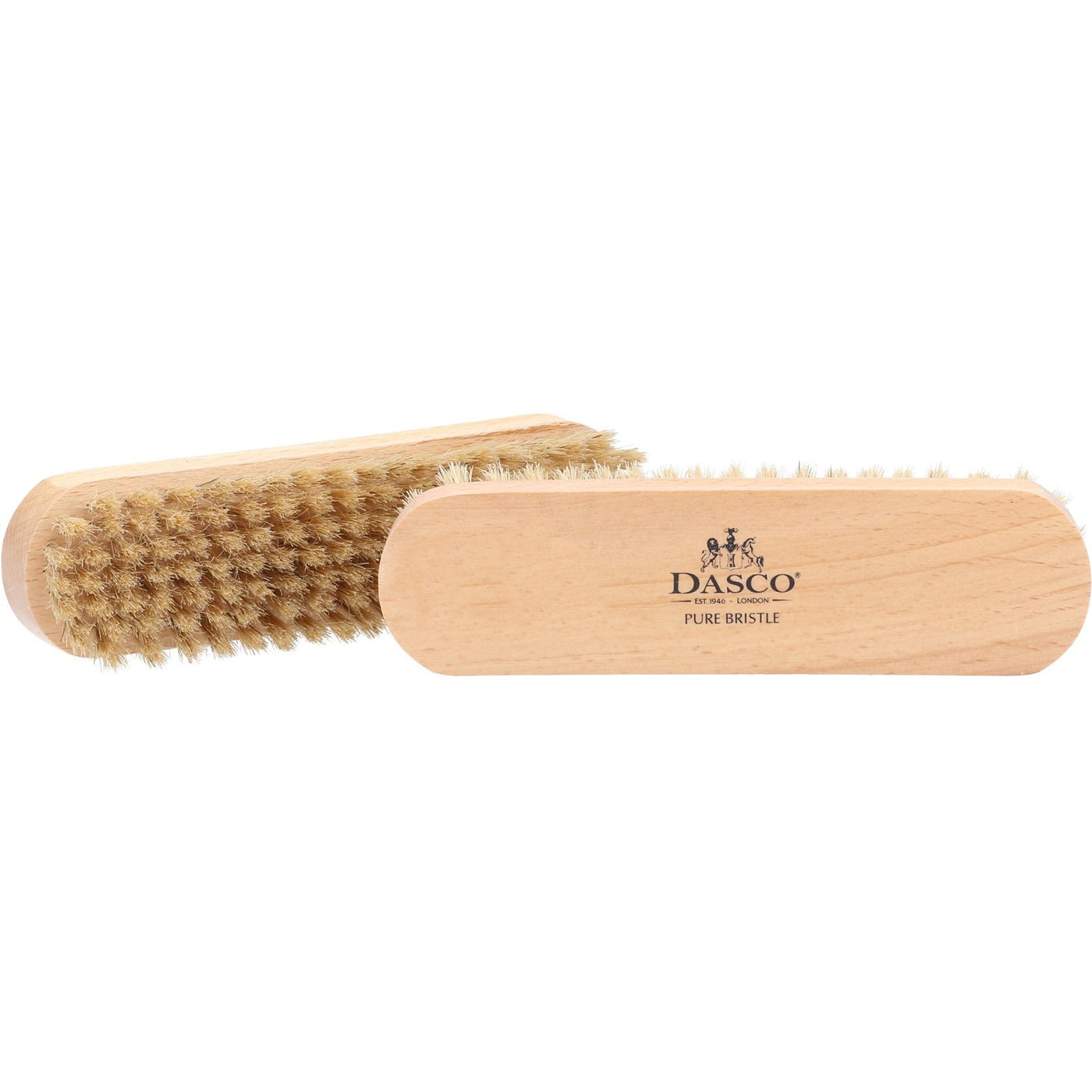 Dasco Shoe Cleaning Bristle Brush