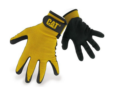 Caterpillar Nitrile Coated Palm Men's Glove