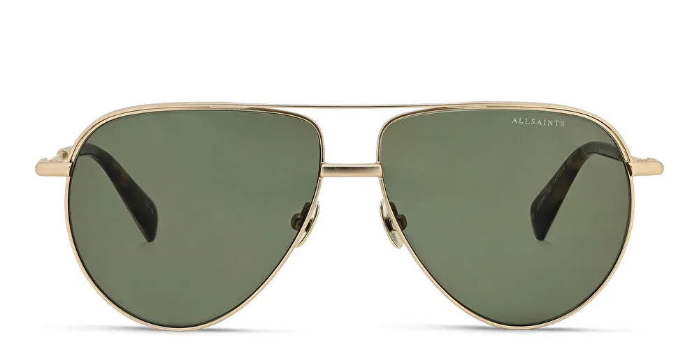 Sa Murphy Gold Mens Sunglasses