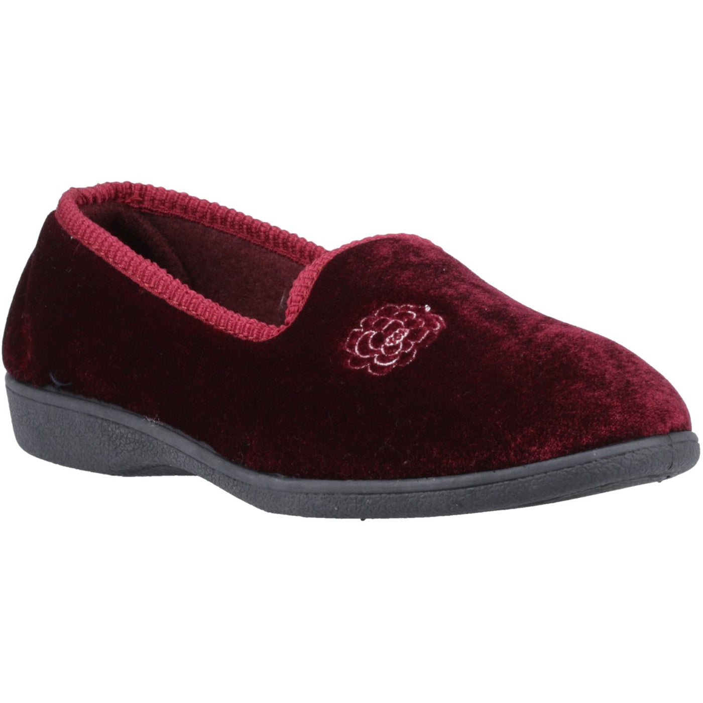 Mirak Simone Cosy Slippers