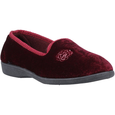 Mirak Simone Cosy Slippers