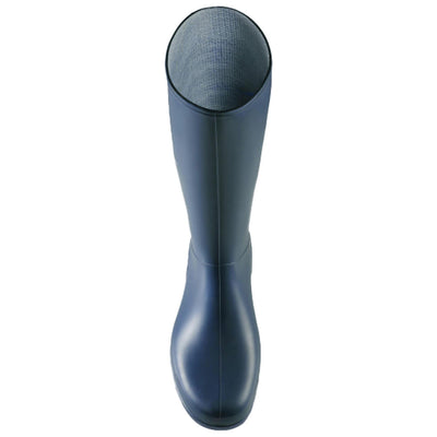 Dunlop Unisex Sport Welly Blue