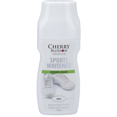 Cherry Blossom Premium Sports Whitener