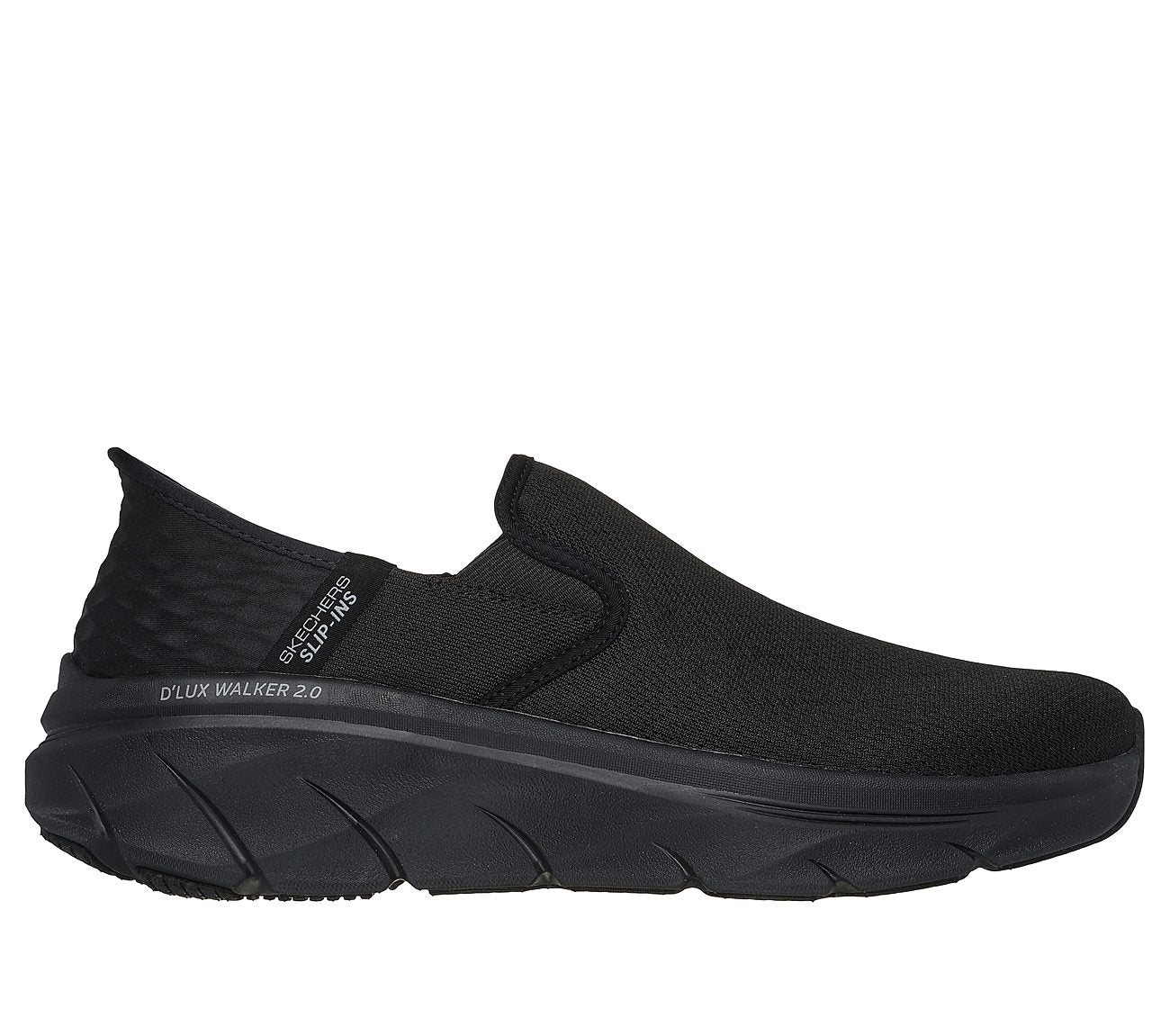 Skechers D'Lux Walker 2.0 Reeler Shoes