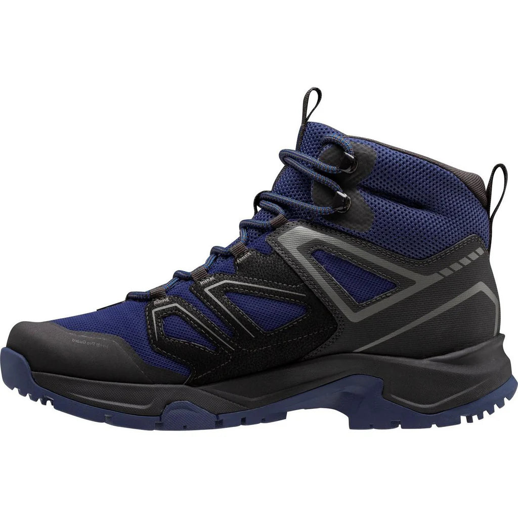 Helly Hansen Sport Stalheim Ocean Hiking Boots