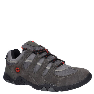 Hi-tec Quadra Circadia Waterproof Hiking Shoes