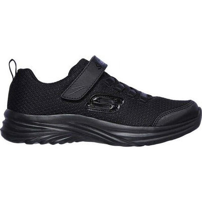 Skechers Dreamy Dancer  Miss Minimalistic Girls Black Shoes