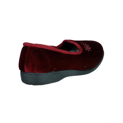 Mirak Simone Cosy Slippers