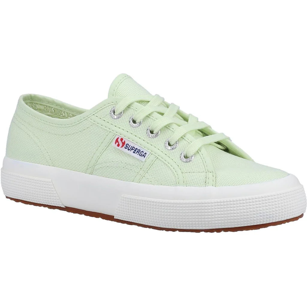 Superga Ladies Cotu Classic Season Sneakers