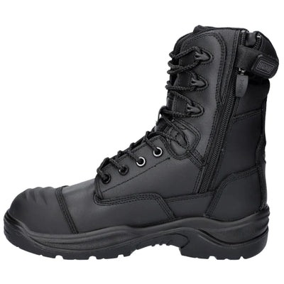 Magnum Men's Mag Precision Rigmaster Safety Boots