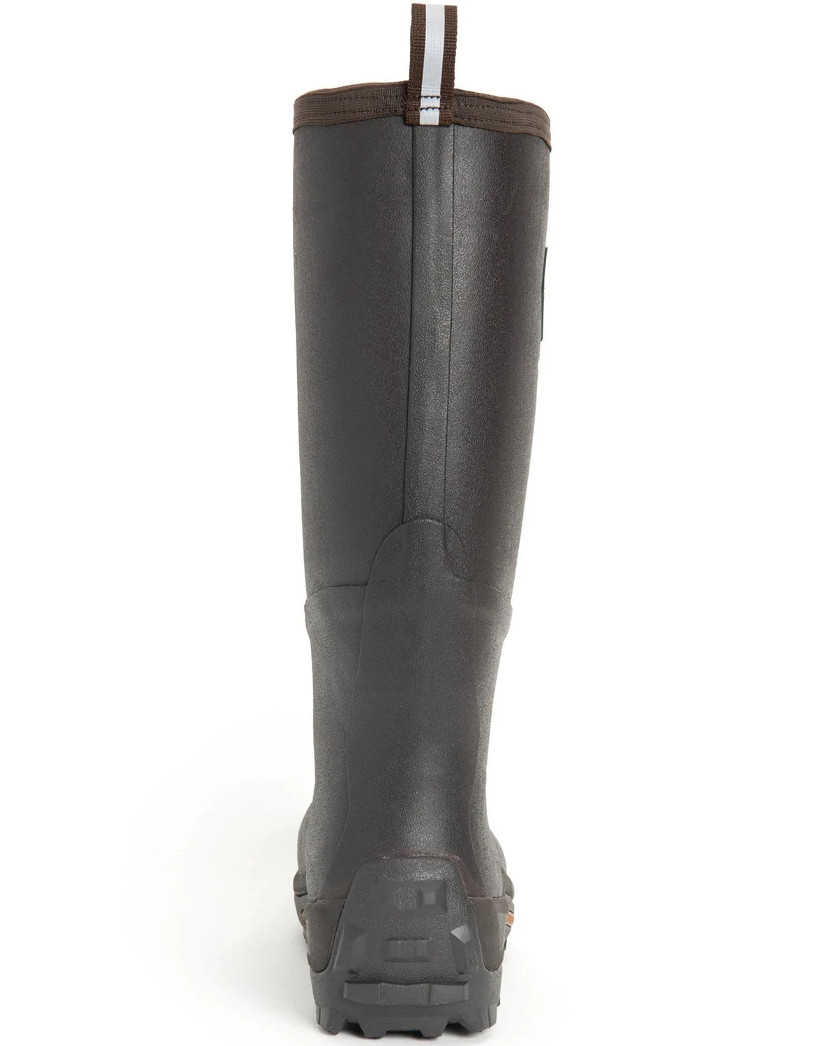 Muck Boot Men's Wetland Pro Brown Wellies