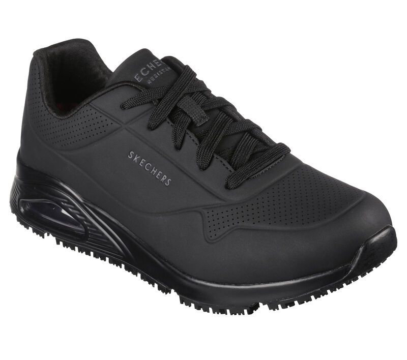 Skechers Men's Work Uno SR Sneaker