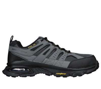 Skech-Air Envoy Memory Foam Walking Shoe