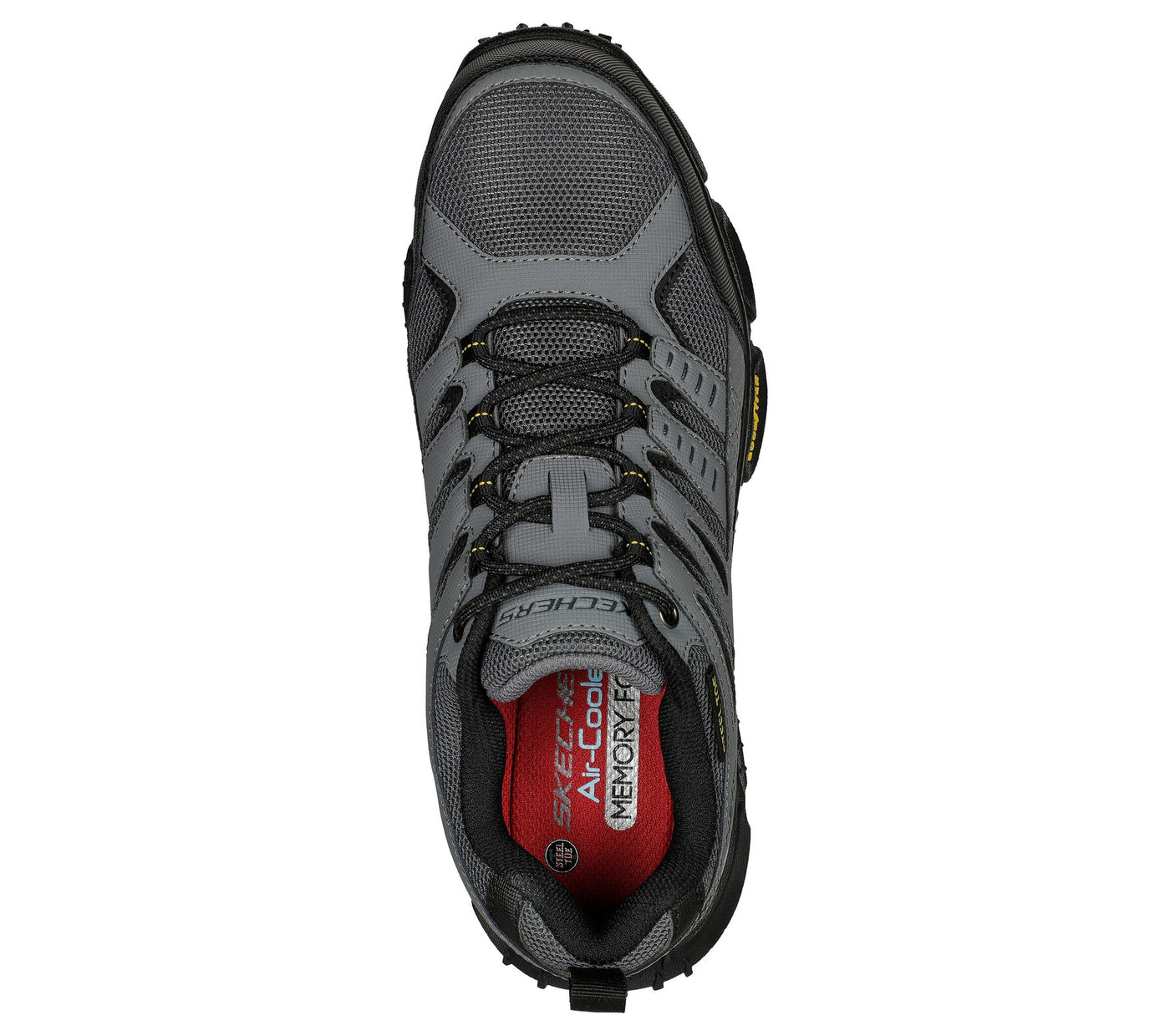 Skech-Air Envoy Memory Foam Walking Shoe