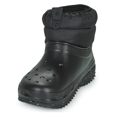 Crocs Classic Neo Puff Shorty Snow Ankle Boots