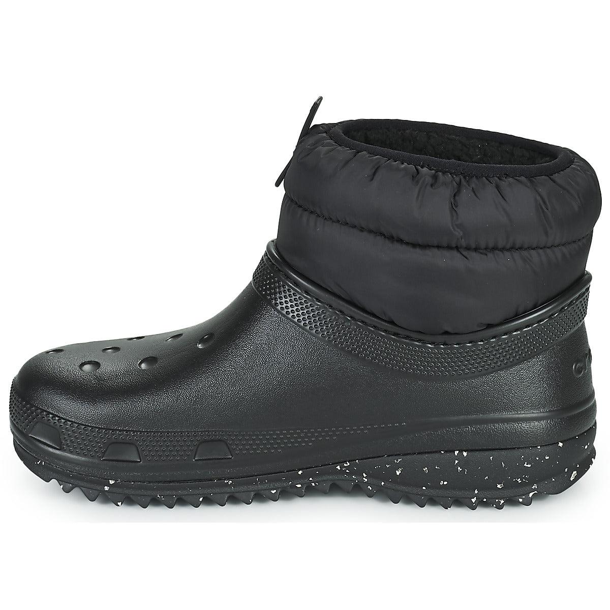 Crocs Classic Neo Puff Shorty Snow Ankle Boots