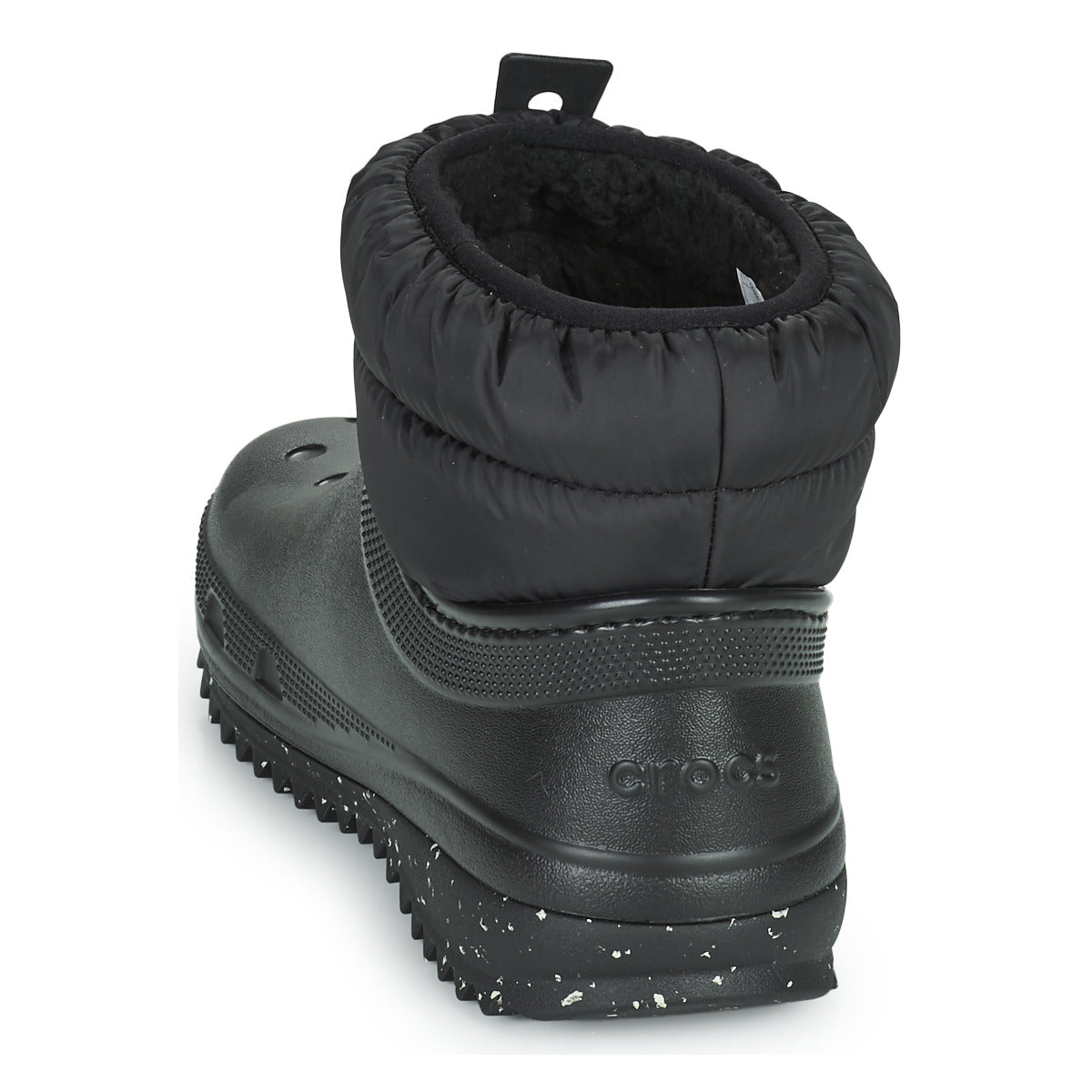 Crocs Classic Neo Puff Shorty Snow Ankle Boots