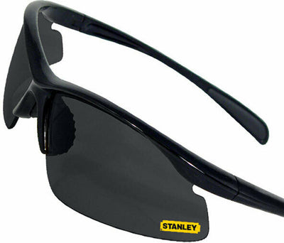 Stanley Half Frame Eyewear