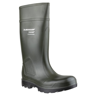 Dunlop Purofort Professional Full Safety Wellington