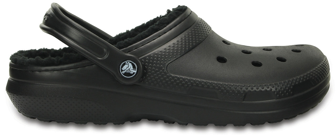 Crocs Classic Lined Clogs