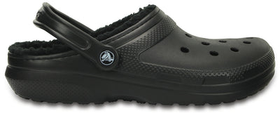 Crocs Classic Lined Clogs