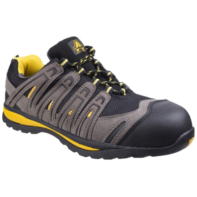 Amblers Safety Composite Midsole Mens Shoes