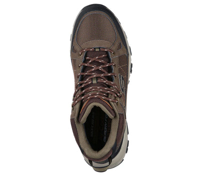 Skechers Selmen Melano Hiking Men's Boots