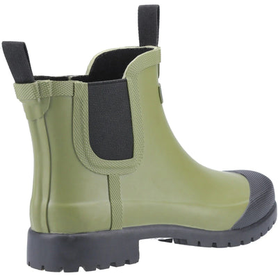 Cotswold Blenheim Ankle Wellies