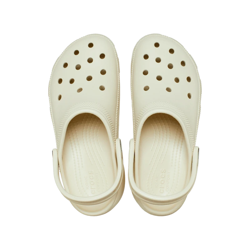 Crocs Classic Clogs Discover Comfort for Women/ Men/ Kids