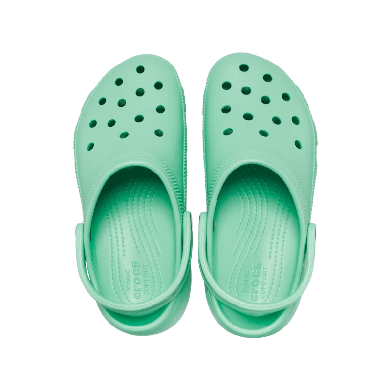 Crocs Classic Clogs Discover Comfort for Women/ Men/ Kids