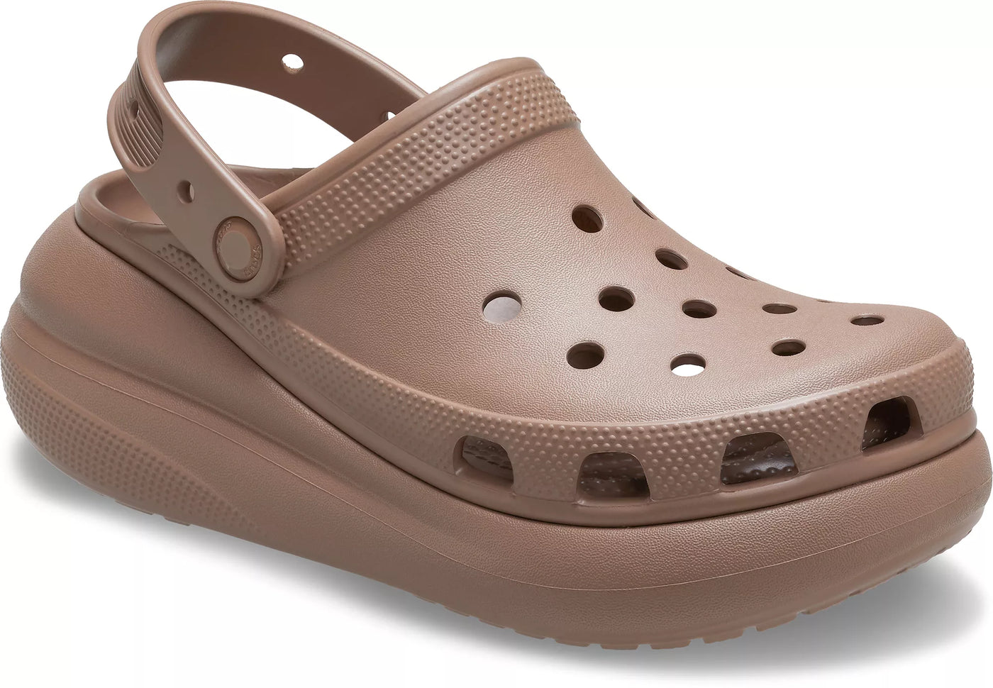 Crocs Unisex Classic Crush Clog Sandals