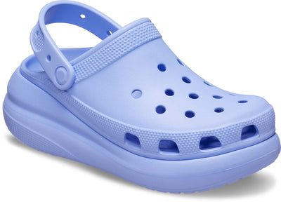 Crocs Unisex Classic Crush Clog Sandals